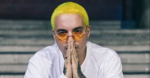 J Balvin confirme des collaborations avec J-Lo et Justin Bieber