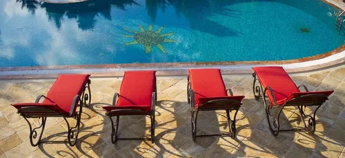 En vacances, vous pouvez désormais réserver votre transat à l’avance !