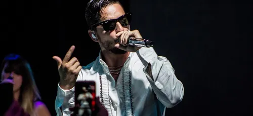 Maluma : son cadeau surprise pour l’anniversaire de Neymar à Paris...