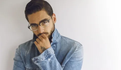 Maluma sera en concert en France en septembre 2018 !