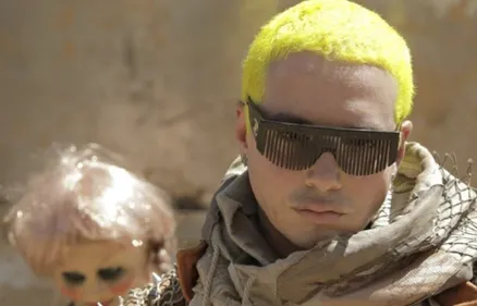 J Balvin : « Machika », la chanson officielle de la Coupe du Monde...