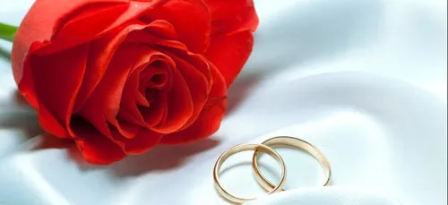 Quand un mariage tourne au film porno….