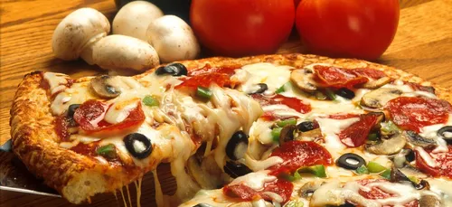 Manger une pizza le matin serait plus sain que des céréales !