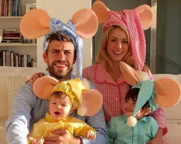 Shakira insultée : Gerard Piqué prend sa défense sur le terrain...