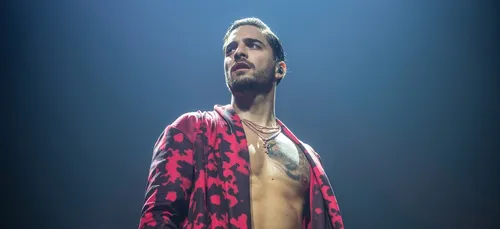 Maluma : son autre passion après la musique (Vidéos)