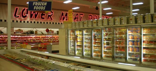 Manger trop de plats industriels augmenterait le risque de cancer