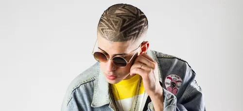 Bad Bunny en couple avec Zuleyka Rivera ? (Photos)