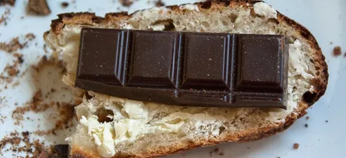 Et si vous deveniez testeur de chocolat ?