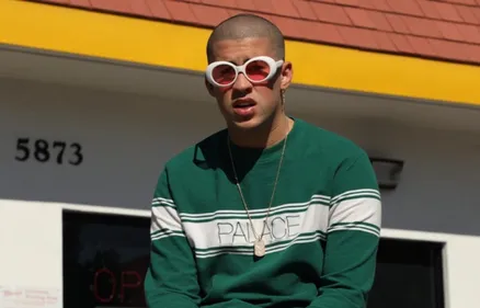 Bad Bunny et Farruko critiqués par un autre artiste sur Twitter