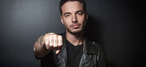 J Balvin : son dur combat contre la dépression (Vidéo)