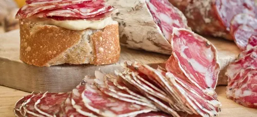 Le mondial du saucisson croule sous les candidatures pour devenir juré