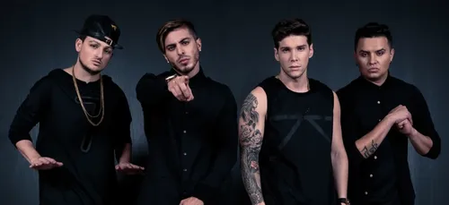 Piso 21 : Dim dévoile une première photo de son bébé !