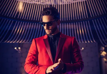 Maluma publie enfin une photo de sa petite-amie sur Instagram (Photo)