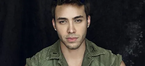 Prince Royce devient la cible des internautes sur Twitter !