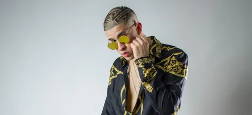 Bad Bunny part en tournée avec Nicky Jam et Yandel !