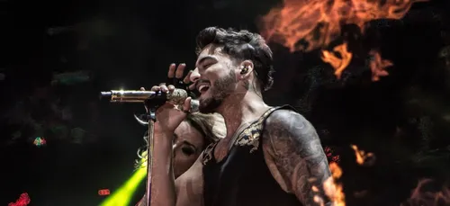 Maluma: une date de concert supplémentaire en France !