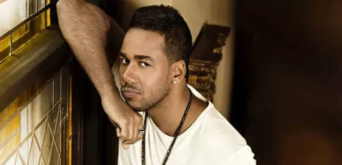 Romeo Santos censuré : il répond sur les réseaux sociaux (Photo)