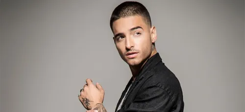 Maluma : les premières images de son prochain clip digne d’un film...