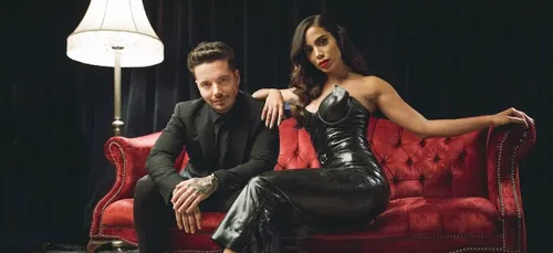 J Balvin, Nacho, Anitta : pour eux, certaines femmes sont aussi...