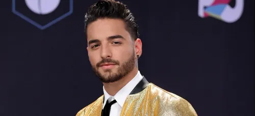 Maluma chantera la chanson officielle de la Coupe du Monde (Vidéo)