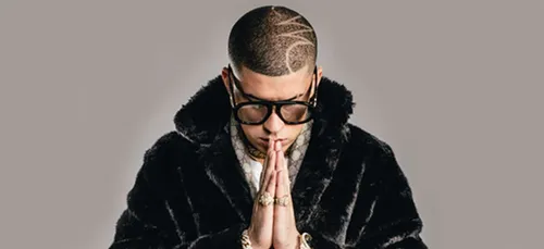 Bad Bunny : des images inédites de sa vie dans un documentaire...