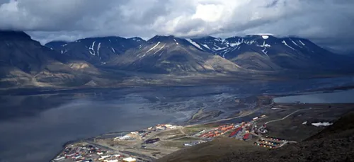 Dans cette ville de Norvège, il est interdit de mourir !