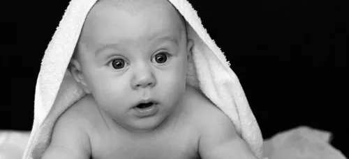 Les bébés ressemblant à leur père seraient en meilleure santé