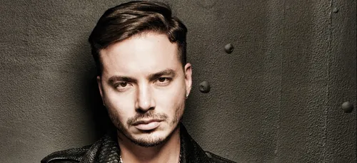 J Balvin insulte Nicolas Maduro dans sa nouvelle chanson " Dime "...