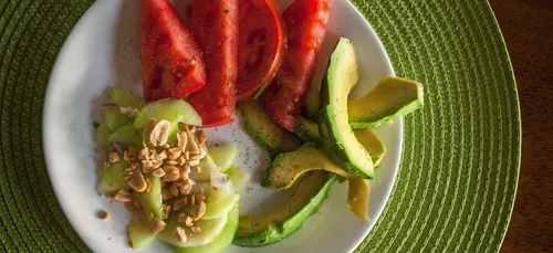 Certains aliments impactent le fonctionnement du cerveau