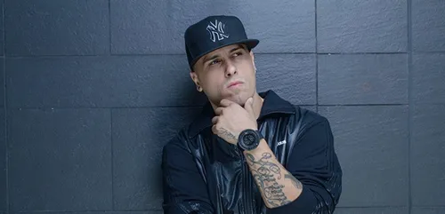 Quand Will Smith se déchaîne sur X (Equis), le tube de Nicky Jam et...