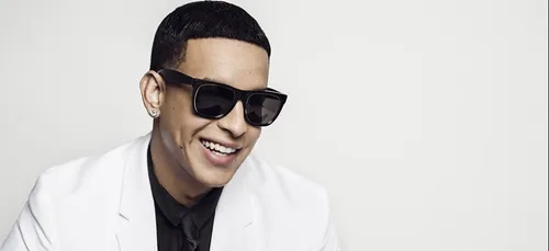 Daddy Yankee : un bambin chante « Dura » et fait craquer la toile...
