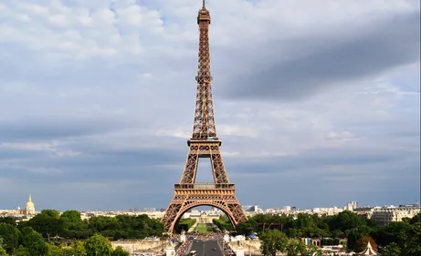 Paris élue la destination la plus populaire au monde