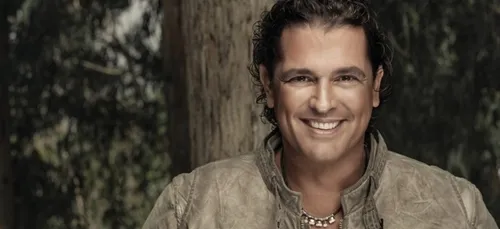 Carlos Vives : sa fille pose nue et inquiète les internautes (Photo)