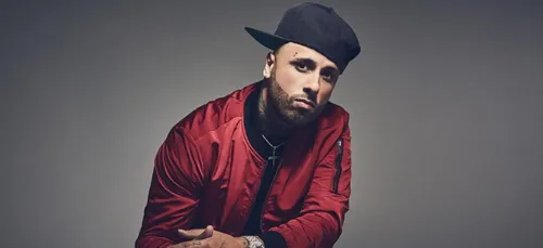 Nicky Jam veut changer de métier (Vidéo)