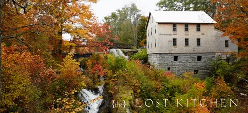 Un restaurant américain propose de réserver par carte postale !