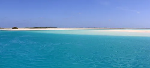 On connaît la plus belle plage de Martinique