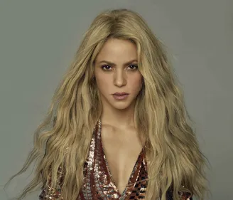 Shakira est prête à remonter sur scène (Photo)