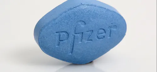 Viagra : un médicament détourné pour améliorer ses performances...