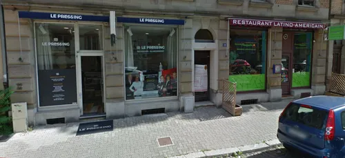 Le Panama met en garde… un pressing de Strasbourg !