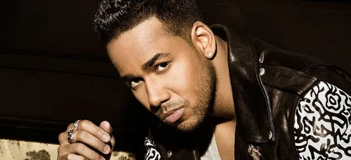 Romeo Santos : son message touchant adressé à ses fans (Photo)