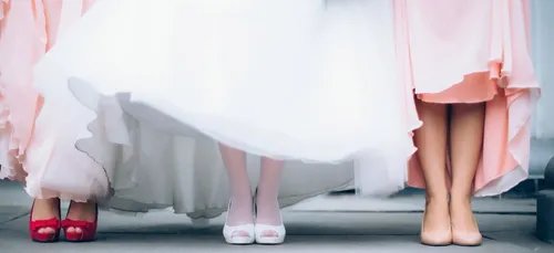 H&M lance une collection de robes de mariée à petits prix (Photos)