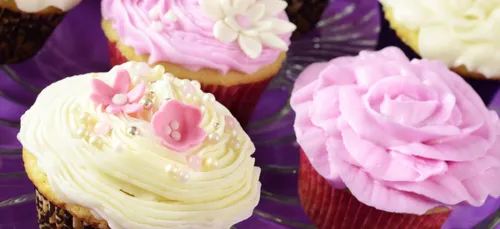 Un musée des desserts a ouvert ses portes