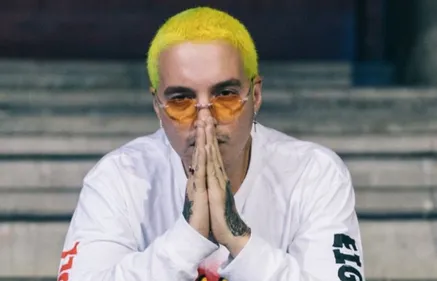 Bad Bunny et J Balvin en plein tournage de leur nouveau clip (Vidéo)