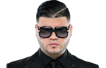 Farruko a été arrêté à Porto Rico (Vidéo)
