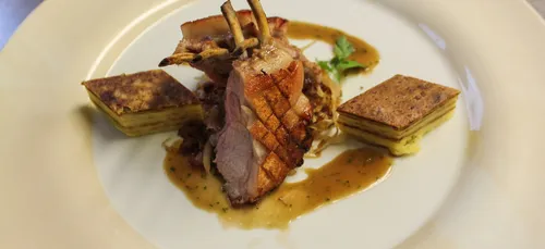 Manger souvent au restaurant ne serait pas bon pour la santé