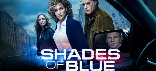 Jennifer Lopez : sa série « Shade Of Blue » est annulée (Vidéo)