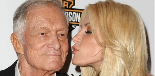 Les hommes préfèrent les femmes plus jeunes