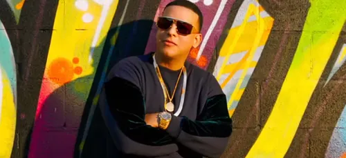 Daddy Yankee : une parodie hilarante de « Dura » enflamme la toile...