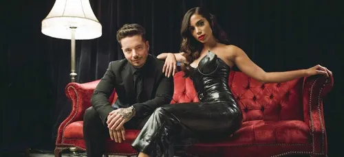 Anitta : la question insultante d'un journaliste sur sa relation...