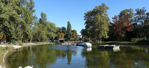 L’espace naturiste rouvre ce samedi au sein du bois de Vincennes